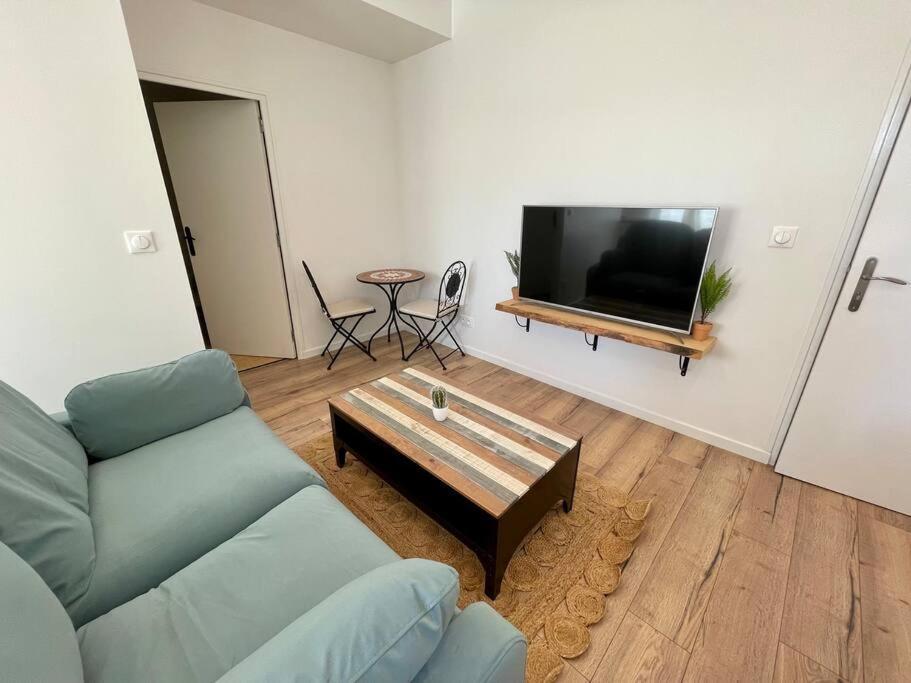 Apartment A2g Thermal Artem Nancy