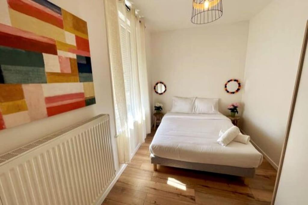 A2g Thermal Artem Apartment *