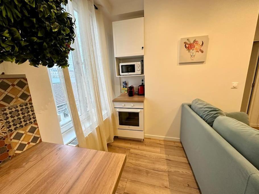 Apartment A2g Thermal Artem