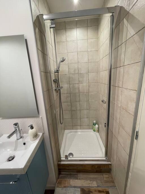 Appartement A2g Thermal Artem Nancy