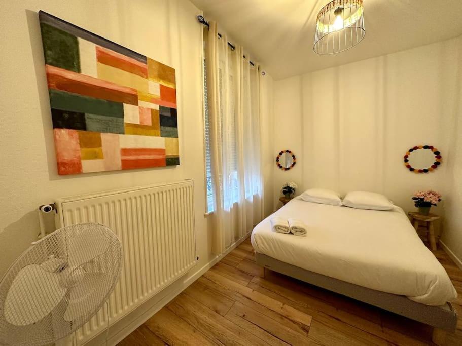 A2g Thermal Artem Apartment *