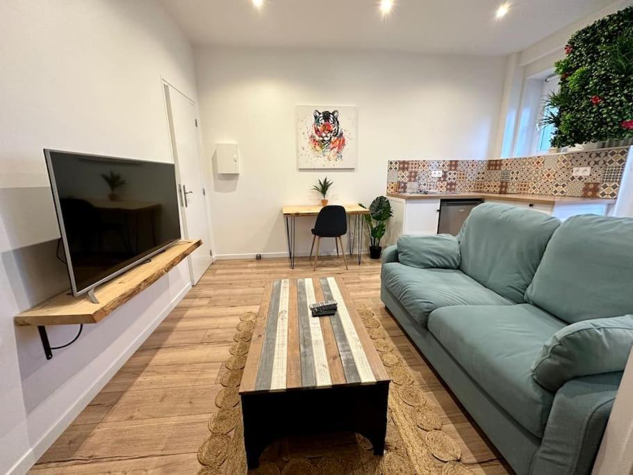 A2g Thermal Artem Appartement