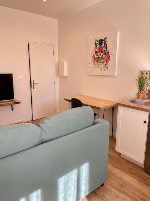 Apartment A2g Thermal Artem